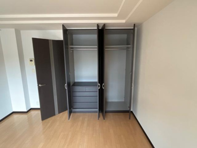 【収納】 | オレンジヒルズ | 室内