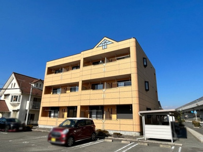 【外観】 | オレンジヒルズ