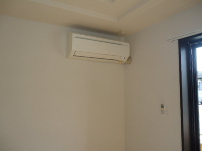 【設備】 | オレンジヒルズ | エアコン