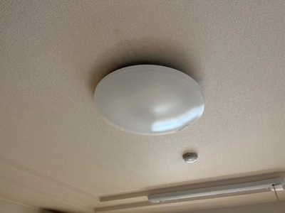 【設備】 | オレンジヒルズ | 室内設備