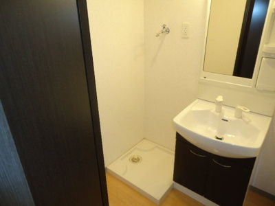 【その他】 | オレンジヒルズ | 洗濯機置場