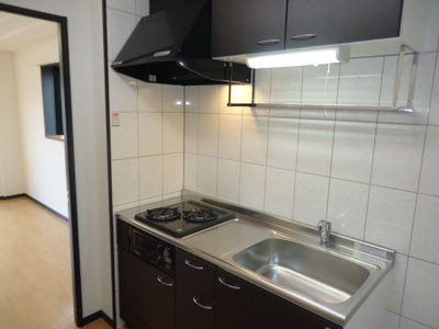 【キッチン】 | オレンジヒルズ | キッチン