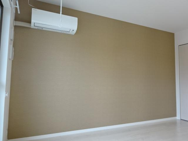 【内装】 | レジデンスアイリス医大南 | 室内（イメージ）