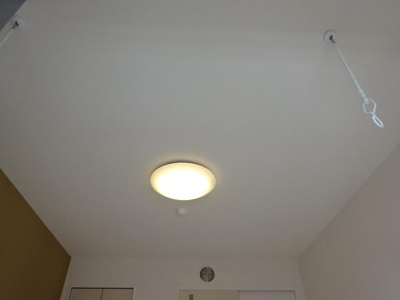 【設備】 | レジデンスアイリス医大南 | 照明（イメージ）