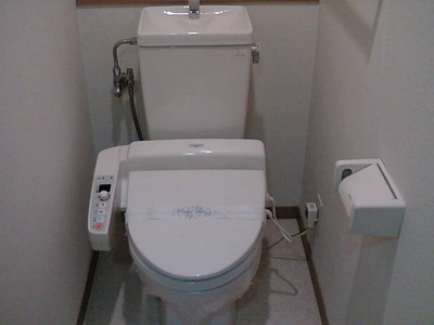 【トイレ】 | 湯浅ビル