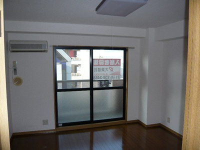 【キッチン】 | 湯浅ビル