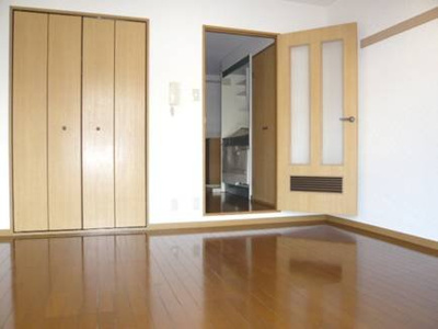 【居間・リビング】 | 湯浅ビル