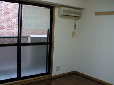 【内装】 | 湯浅ビル