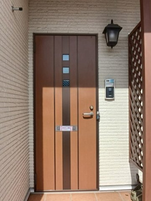 【その他共用部分】 | ウィステリアＡ