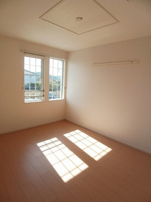 【内装】 | ウィステリアＡ