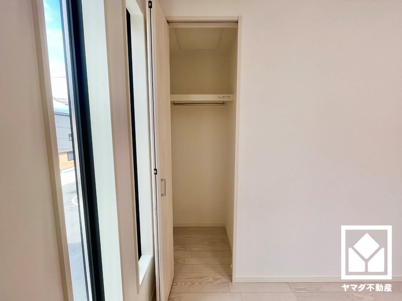 大津市穴太１丁目　R号地の収納