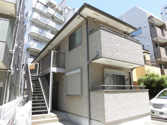 さいたま市大宮区大門町3丁目のアパートの画像