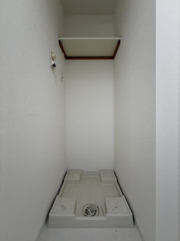 アーデン土佐堀の設備