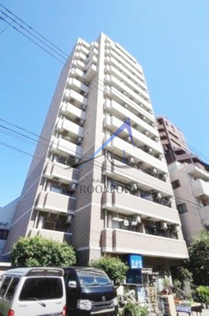 セントパレス池袋