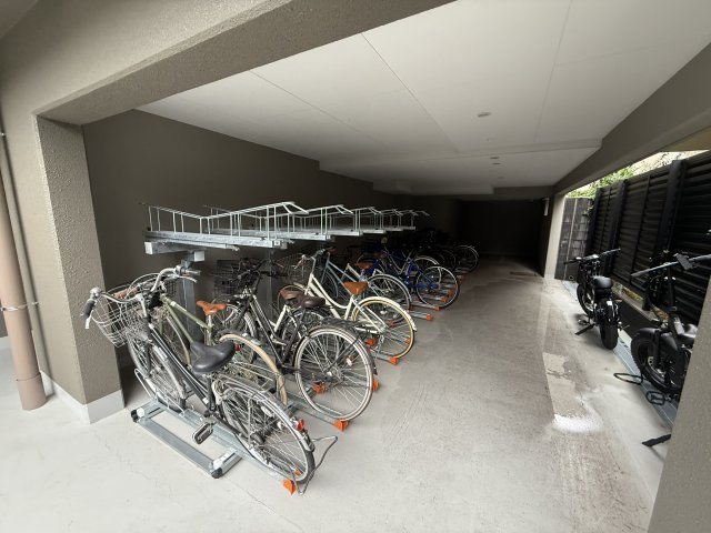 【その他共用部分】 | S-RESIDENCE高井戸EAST