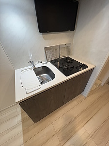 【キッチン】 | S-RESIDENCE高井戸EAST