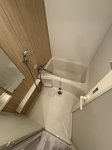 【浴室】 | S-RESIDENCE高井戸EAST