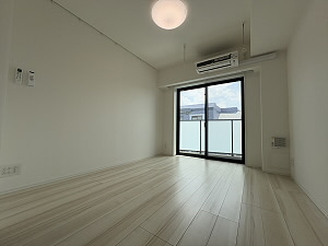 【居間・リビング】 | S-RESIDENCE高井戸EAST