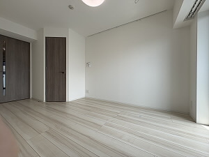 【寝室】 | S-RESIDENCE高井戸EAST