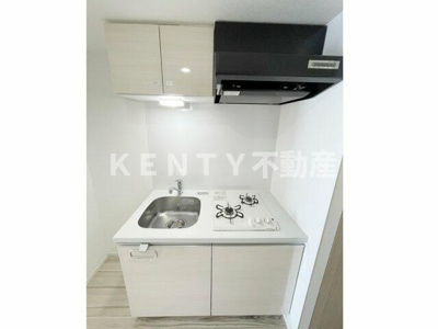 【キッチン】 | Log池上 | きれいなキッチンです