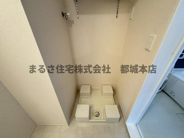 メゾンブランシェⅡのその他