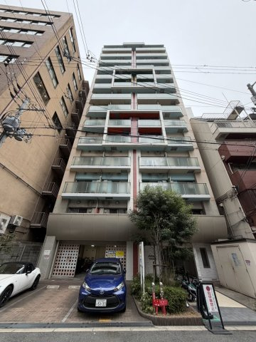 アーデン土佐堀