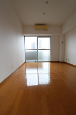 【内装】 | アリエス室見 