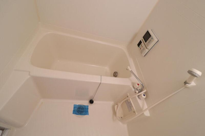 【浴室】 | アリエス室見 