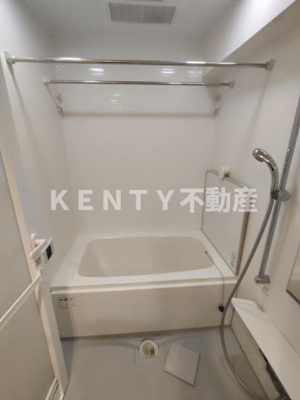 【寝室】 | アジールコート糀谷 | 広くて明るい寝室