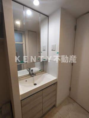 【居間・リビング】 | アジールコート糀谷 | ゆったりとした居間です