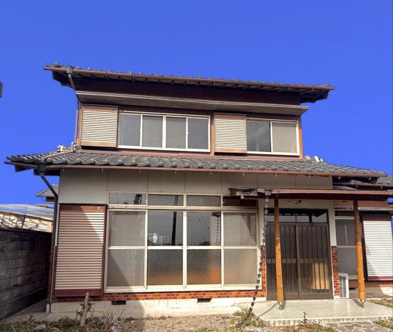 神戸町更屋敷貸家