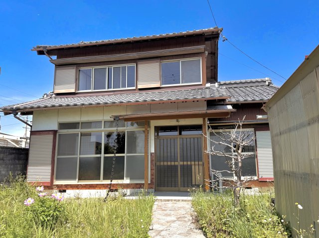 神戸町更屋敷貸家