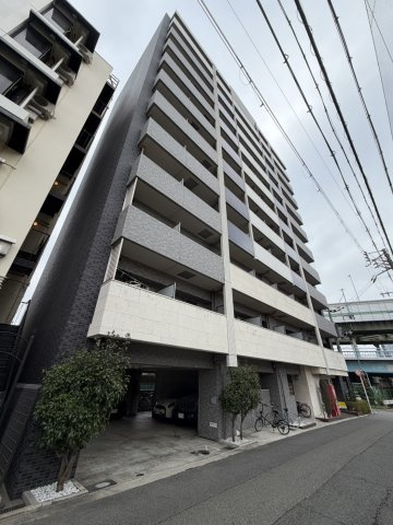 アスリート本町リバーウエスト