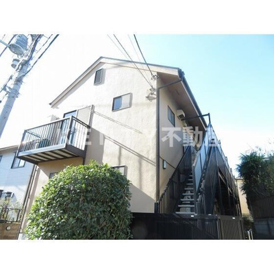 【外観】 | グリーンヒル蝉坂 | 落ち着いた雰囲気の外観です