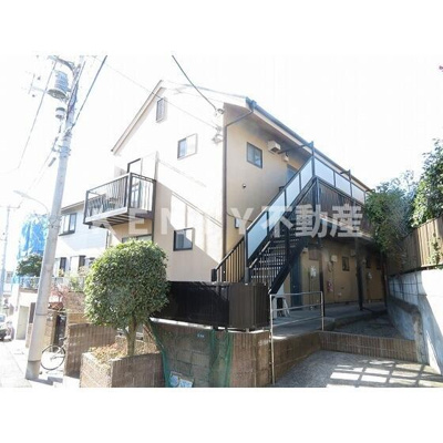 【外観】 | グリーンヒル蝉坂 | 外観も気になるポイント