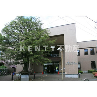 【展望】 | グリーンヒル蝉坂 | 田区立洗足池図書館まで1000m