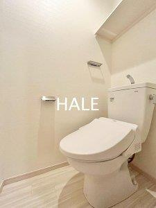 【トイレ】 | REGALEST Maple 千早 | 同シリーズ類似