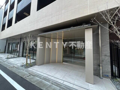 【エントランス】 | Ｐｌｕｍｅｒｉａ