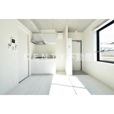 【展望】 | ヴィスタ北品川