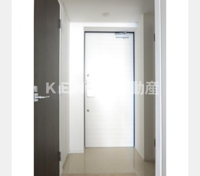 【玄関】 | ＭＡＩＳＯＮ ＳＥＮＺＯＫＵＩＫＥ | 玄関