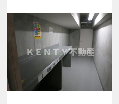 【その他】 | ＭＡＩＳＯＮ ＳＥＮＺＯＫＵＩＫＥ | その他画像24Ｈゴミ出し可能！