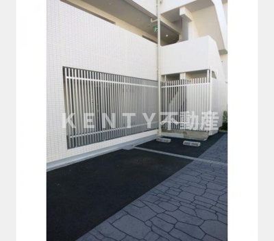 【駐車場】 | ＭＡＩＳＯＮ ＳＥＮＺＯＫＵＩＫＥ | 駐車場