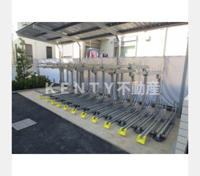 【その他共用部分】 | ＭＡＩＳＯＮ ＳＥＮＺＯＫＵＩＫＥ | その他画像