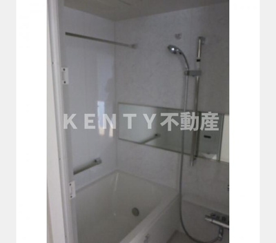 【浴室】 | ＭＡＩＳＯＮ ＳＥＮＺＯＫＵＩＫＥ | きれいなお風呂です