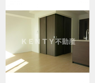 【居間・リビング】 | ＭＡＩＳＯＮ ＳＥＮＺＯＫＵＩＫＥ | リビングです