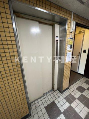 【その他共用部分】 | ガーデンズ・イトー