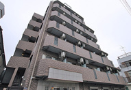 ニューシティアパートメンツ久が原の画像