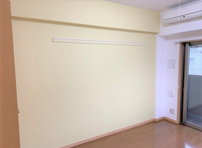 【その他】 | ニューシティアパートメンツ久が原