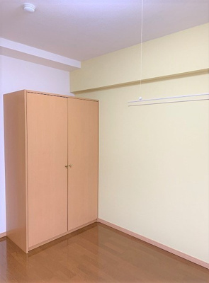 【収納】 | ニューシティアパートメンツ久が原