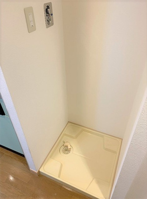 【設備】 | ニューシティアパートメンツ久が原